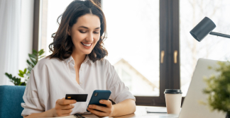 Simplifica tus pagos domiciliándolos a tu cuenta o tarjeta